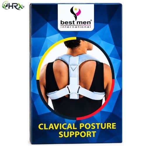 Best Men Clavical Posture Support Brace
